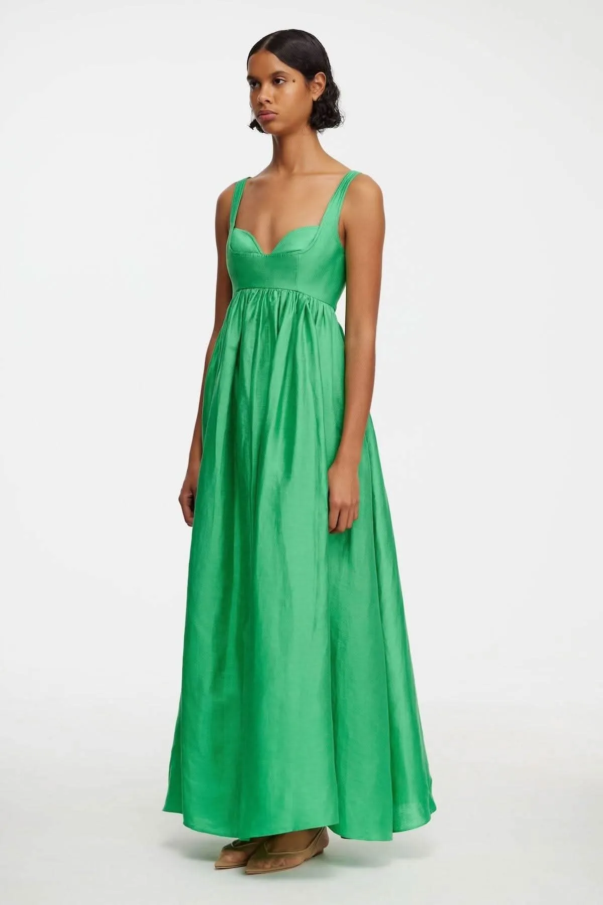 Sandgate Maxi Dress