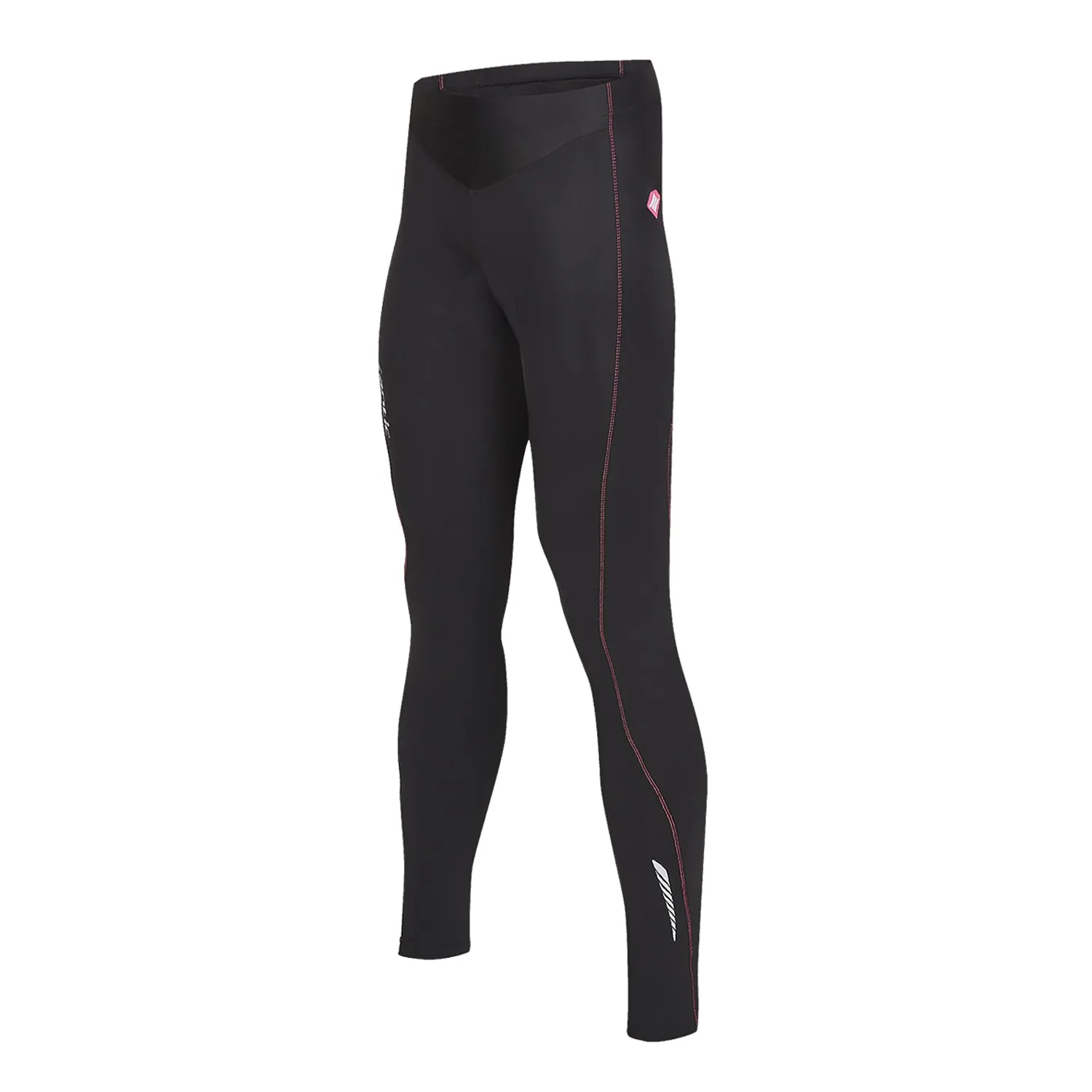 Santic Hutton Women Padded Cycling Pants