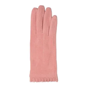 Scalloped Glove