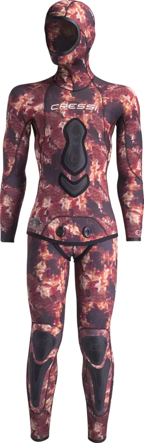 Scorpionfish Wetsuit Man