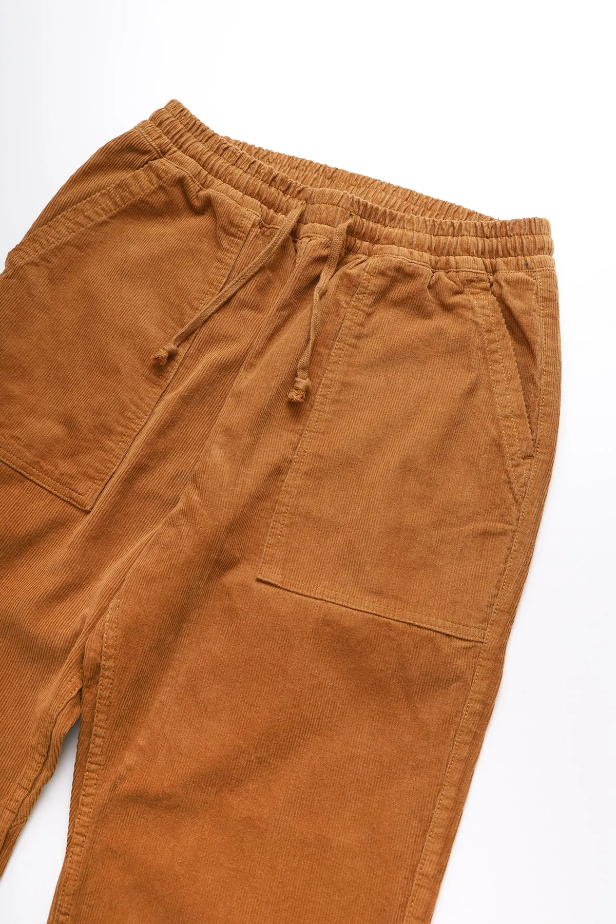 Service Works - Corduroy Chef Pants - Pecan