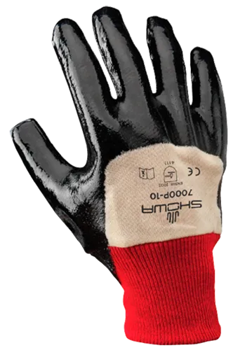 Showa 7000P Glove