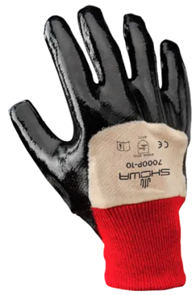 Showa 7000P Glove