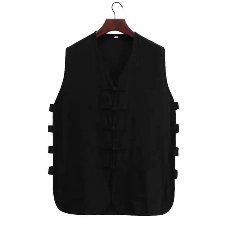 Solid Tang Vest