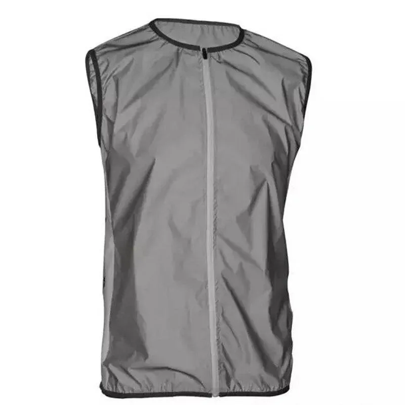 Sports Reflective Vest Jersey