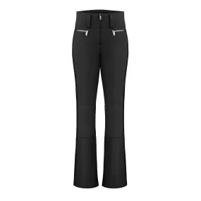 Stretch Ski Pants Short Leg