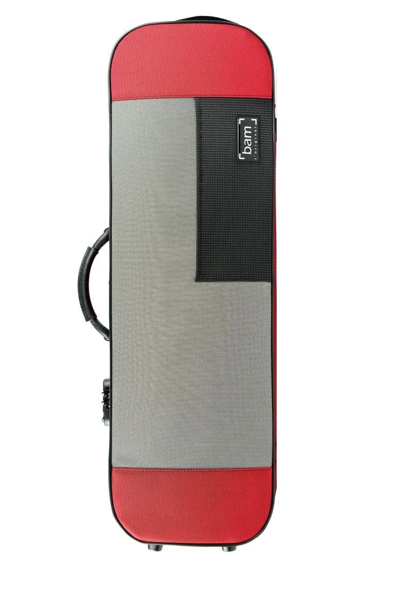 STYLUS VIOLIN CASE