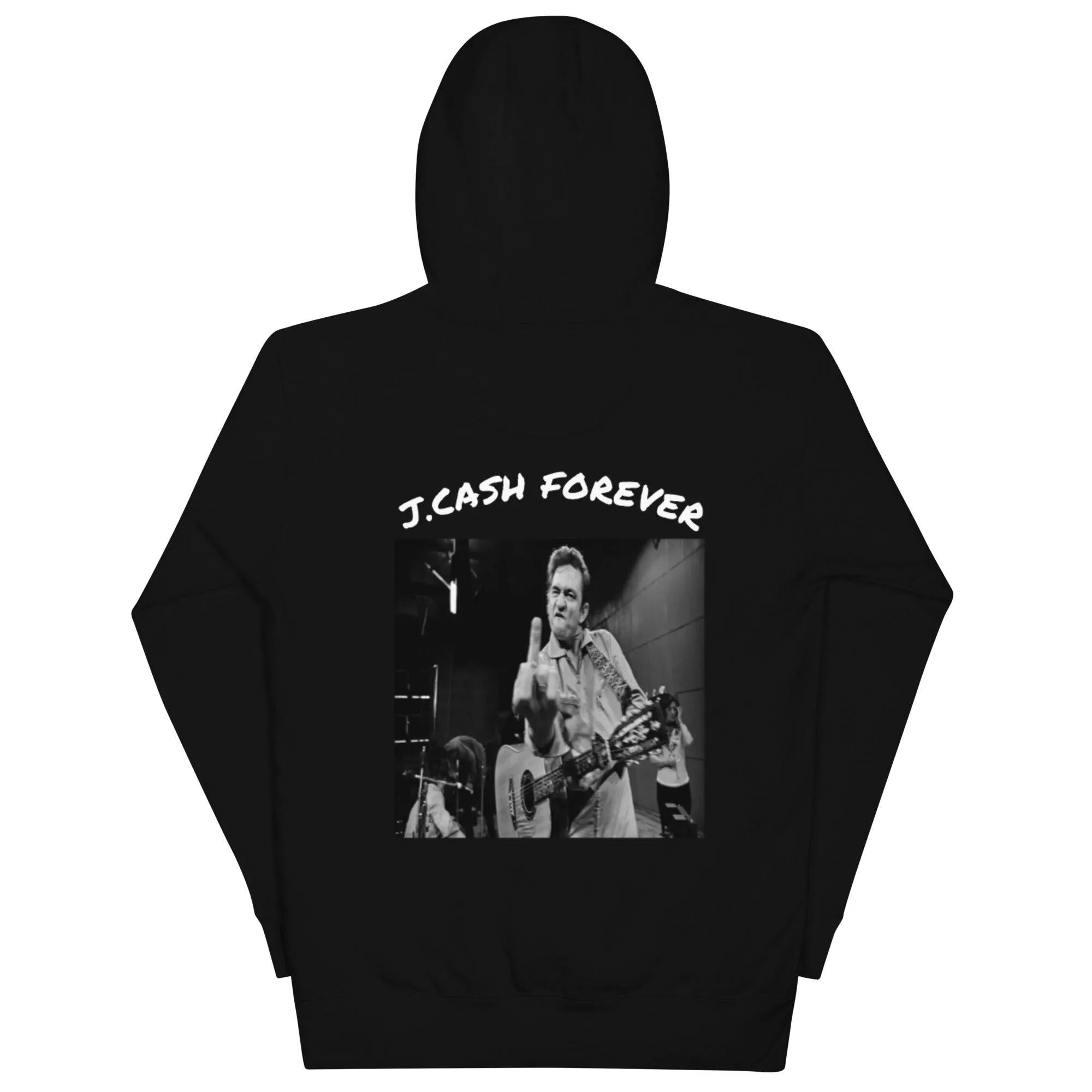 Sweat Cash for president JOHNNY CASH FUCK