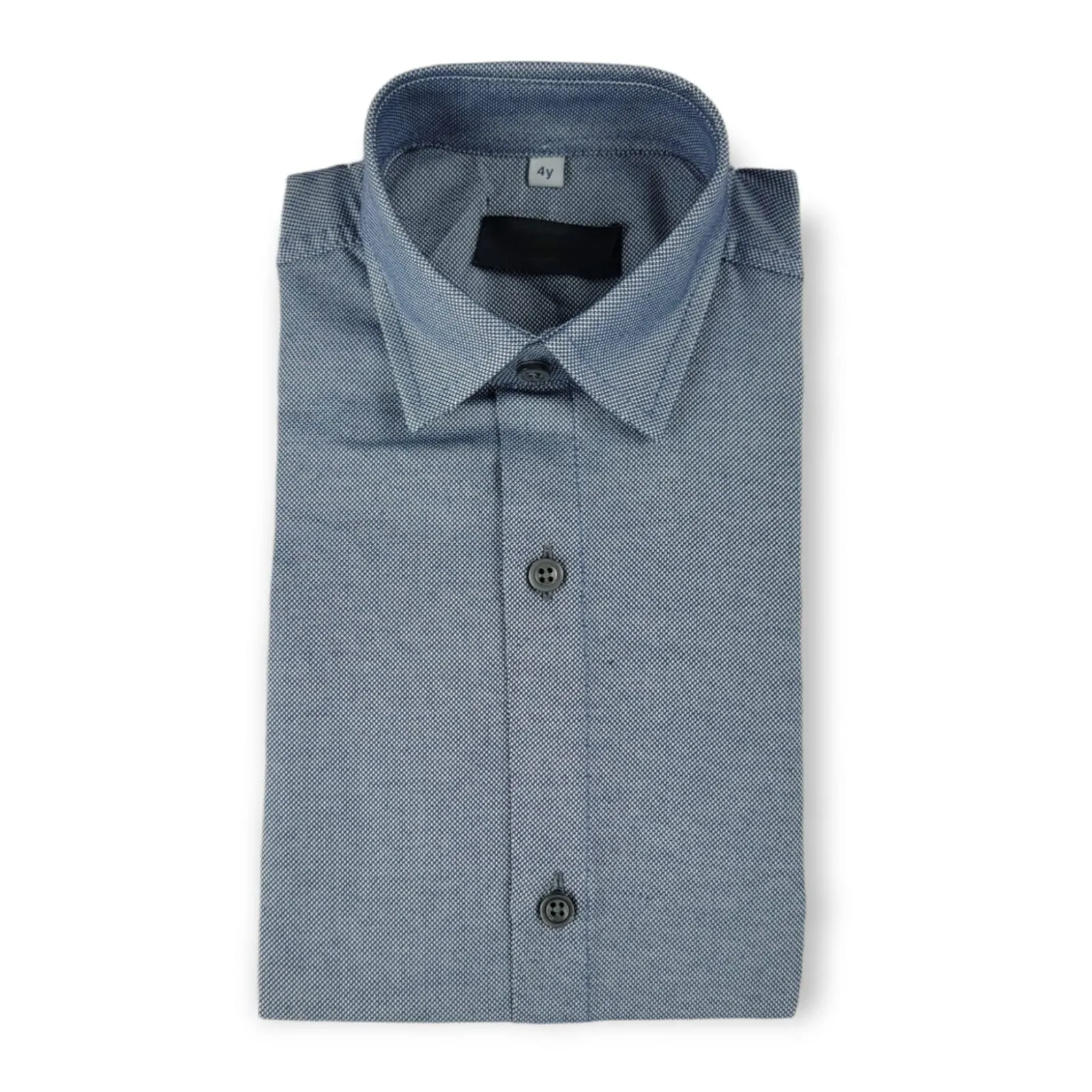 The Man Cotton Dressy Shirt