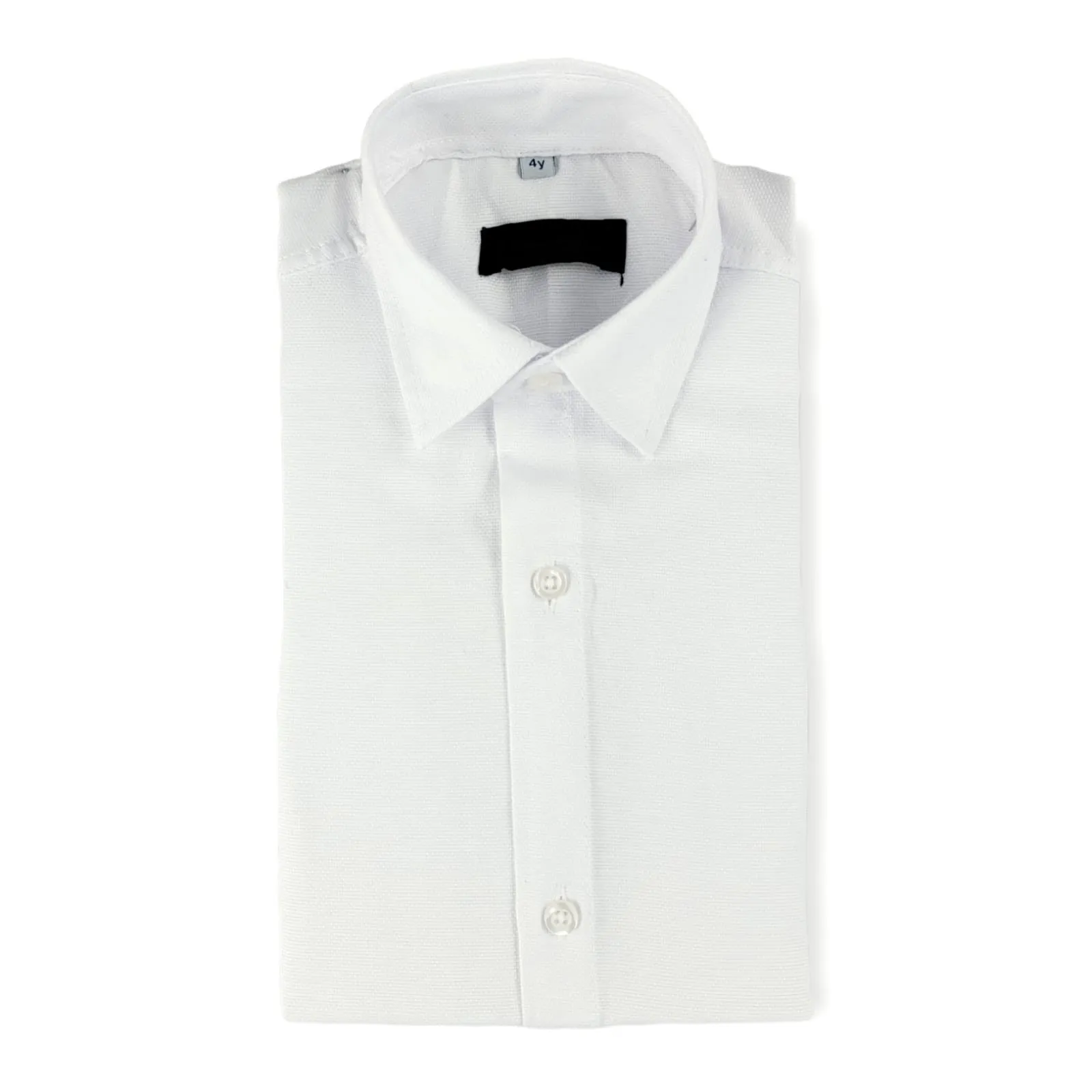 The Man Cotton Dressy Shirt