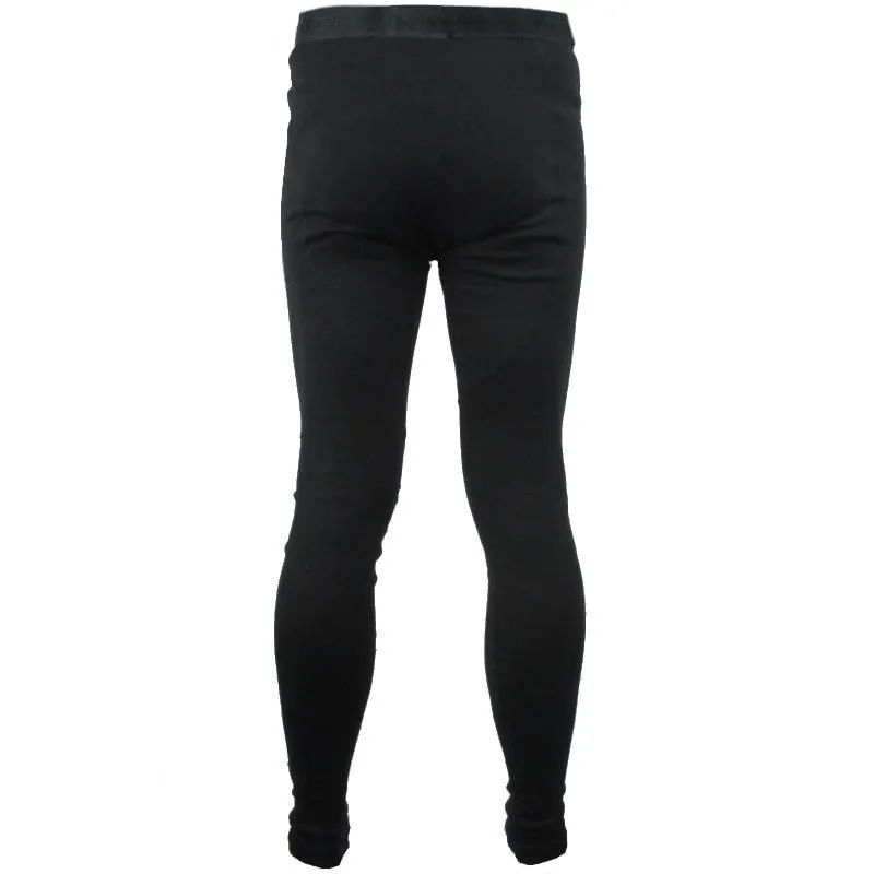 ThermaTech Black Thermal Pants