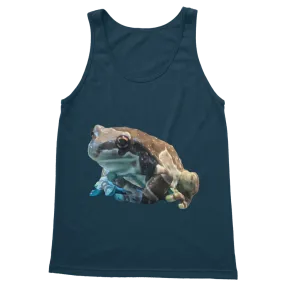 Toad Classic Adult Vest Top