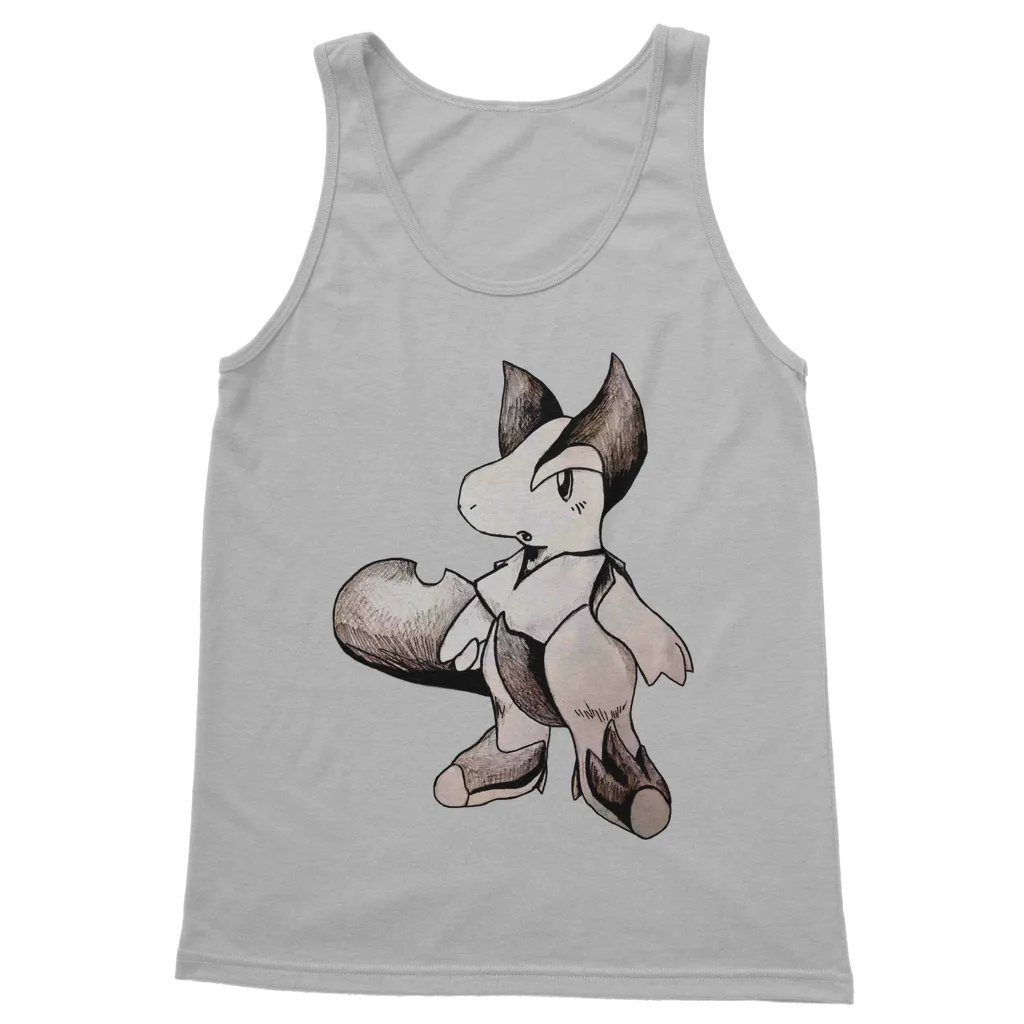 Tomas Classic Adult Vest Top