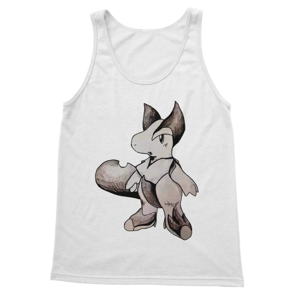 Tomas Classic Adult Vest Top