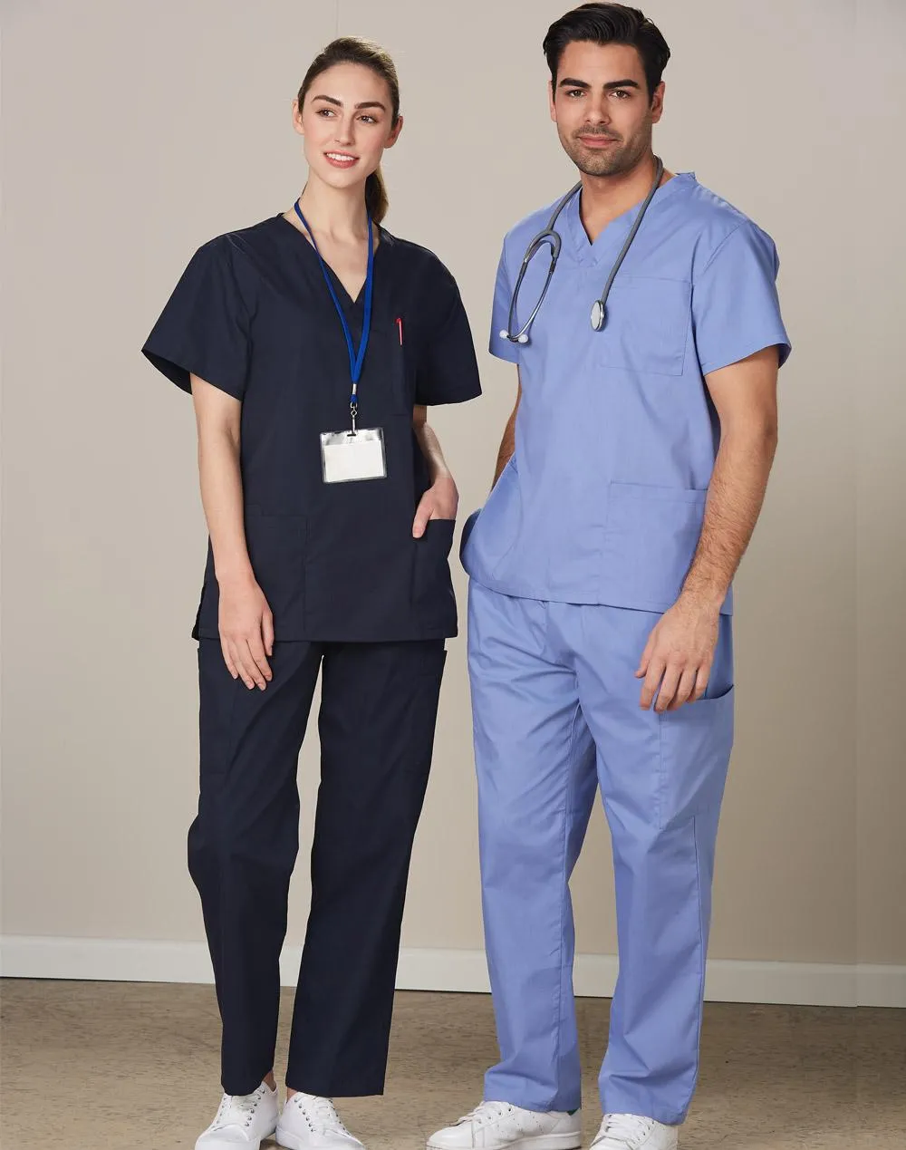 Unisex Scrubs Pants - M9370