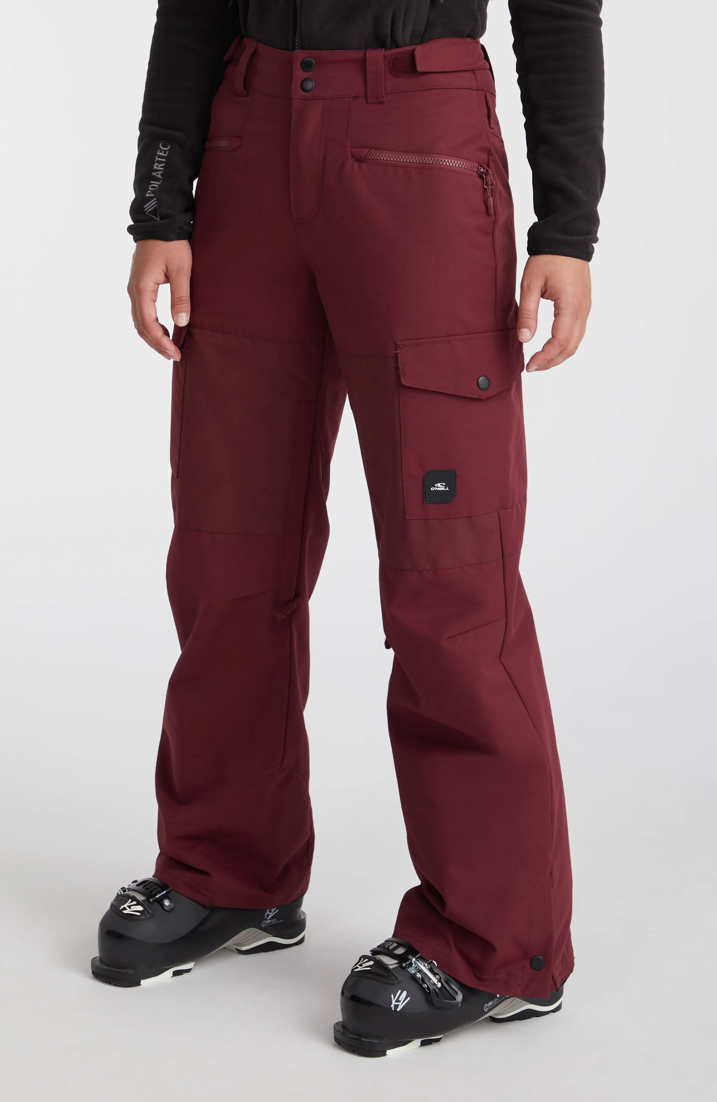 Utility Snow Pants | Windsor Wine