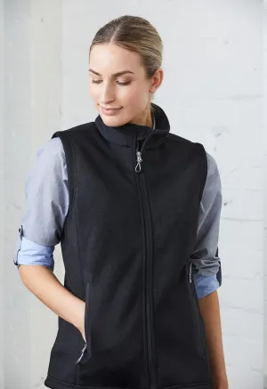 V1000W CF Top Secret Womens Vest