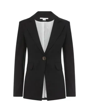 Veronica Beard Sedgwick Dickey Jacket