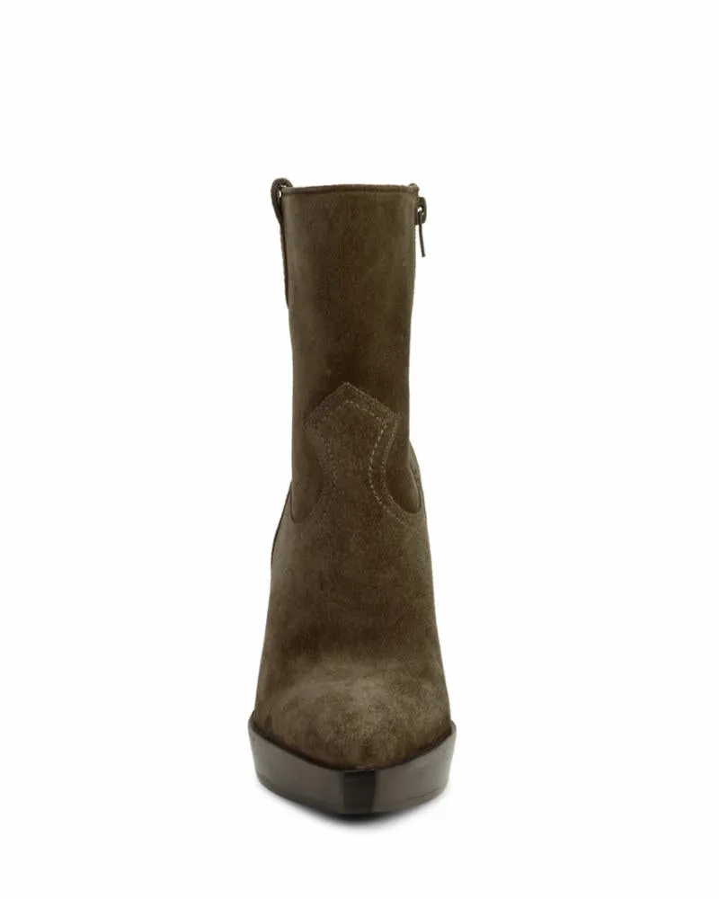 Vince Camuto NINKISHA MINK/VERONA