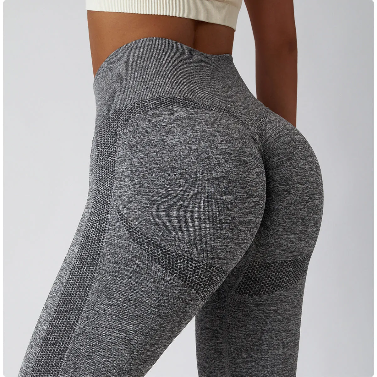 Wholesale Casual Stretch Yoga Skinny Leggings