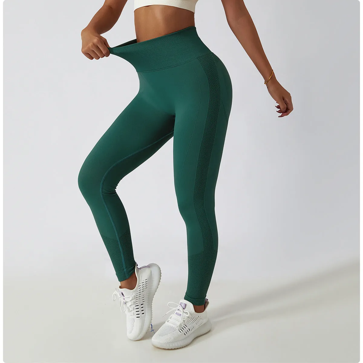 Wholesale Casual Stretch Yoga Skinny Leggings