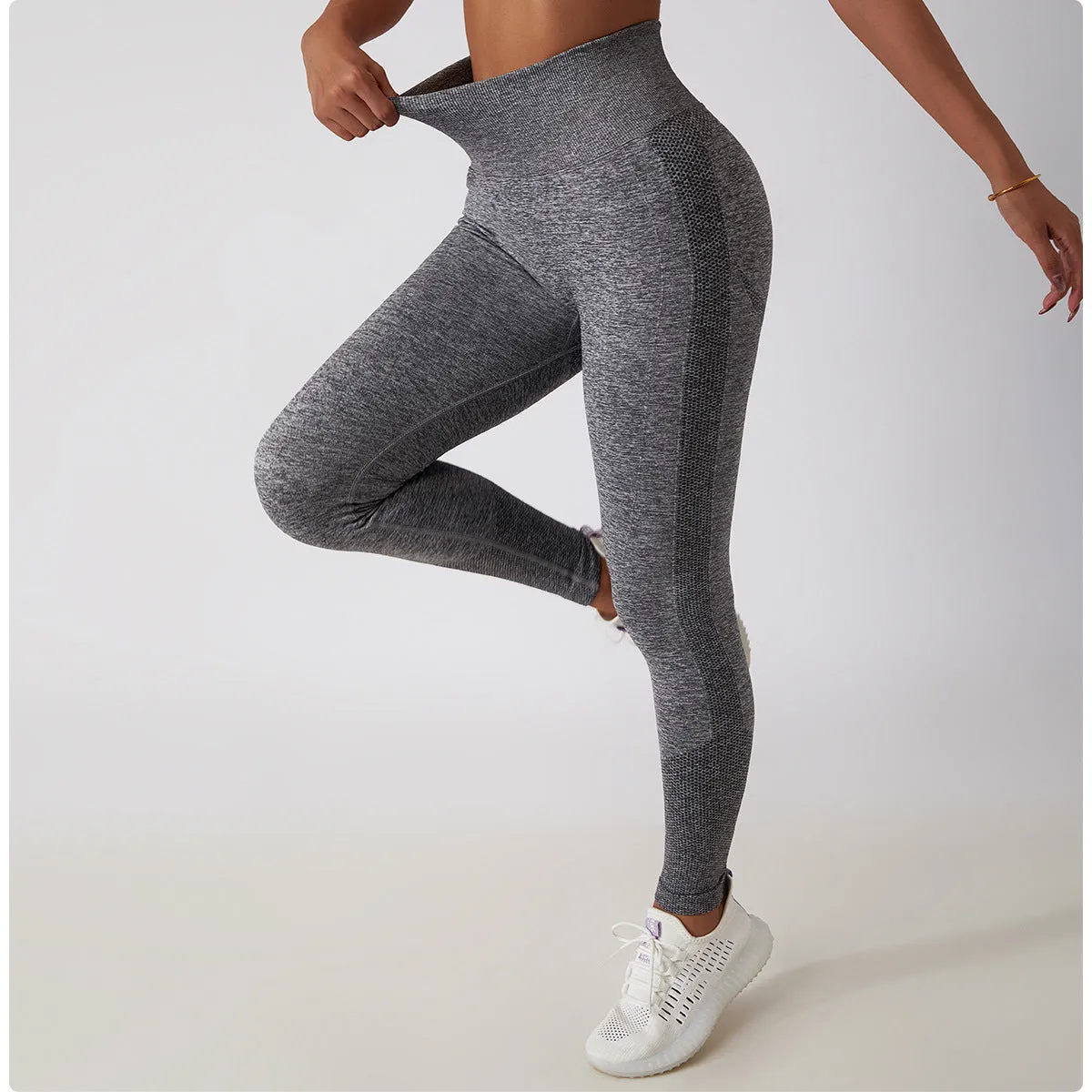 Wholesale Casual Stretch Yoga Skinny Leggings