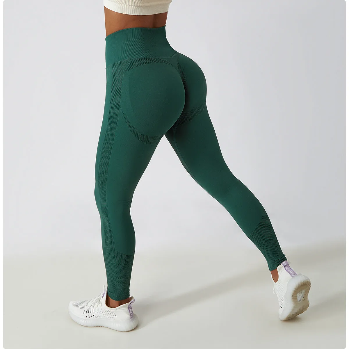 Wholesale Casual Stretch Yoga Skinny Leggings