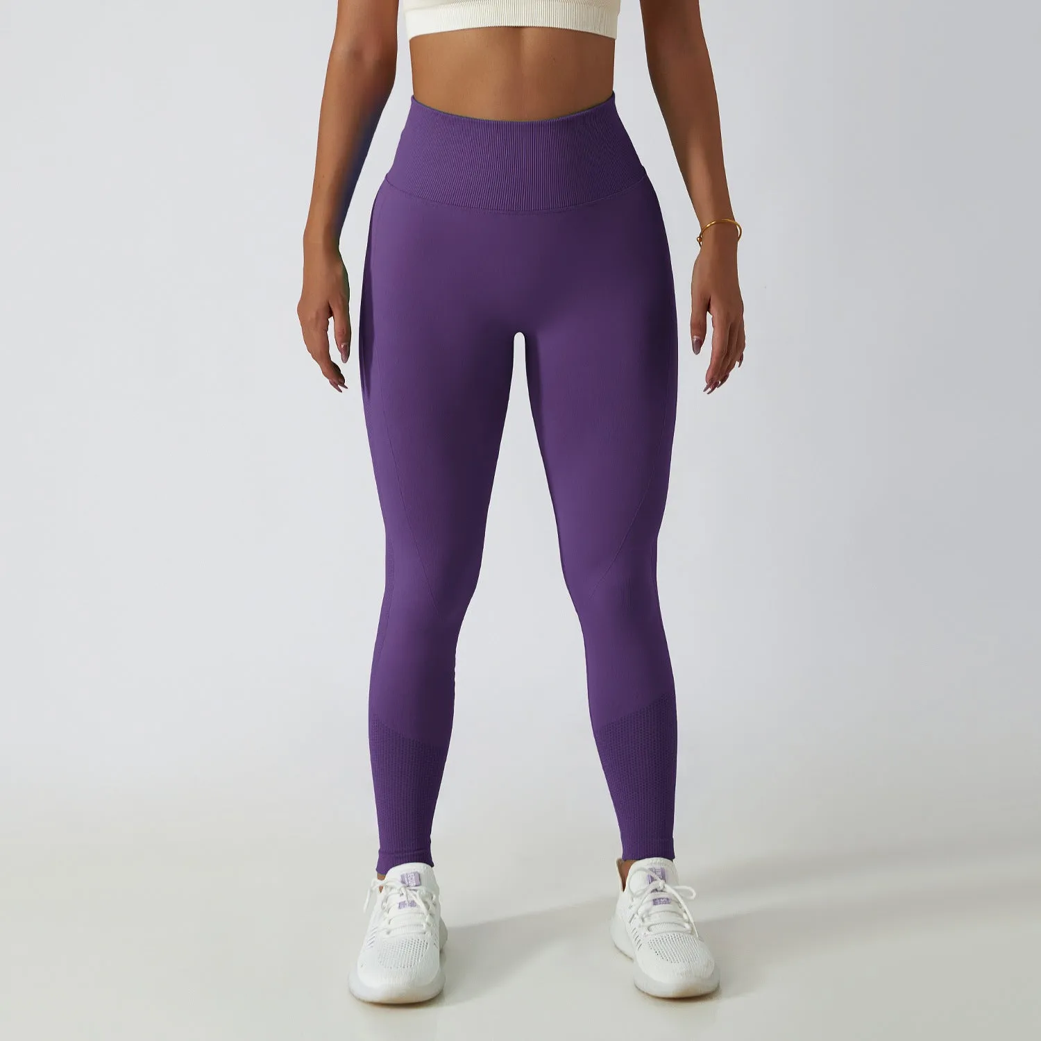 Wholesale Casual Stretch Yoga Skinny Leggings