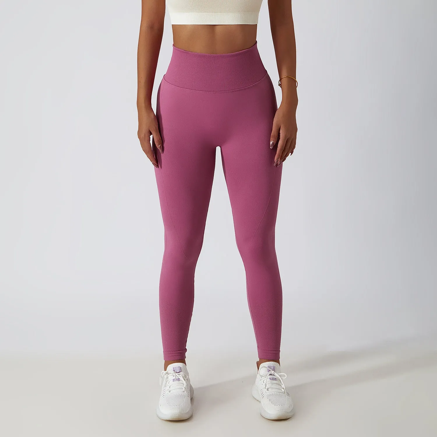 Wholesale Casual Stretch Yoga Skinny Leggings