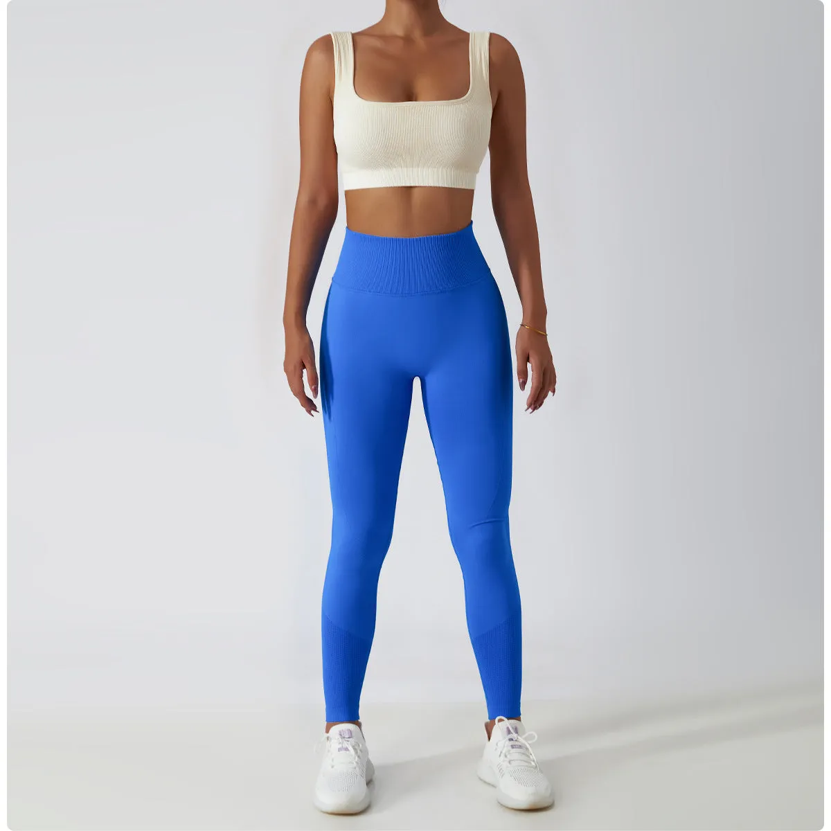 Wholesale Casual Stretch Yoga Skinny Leggings