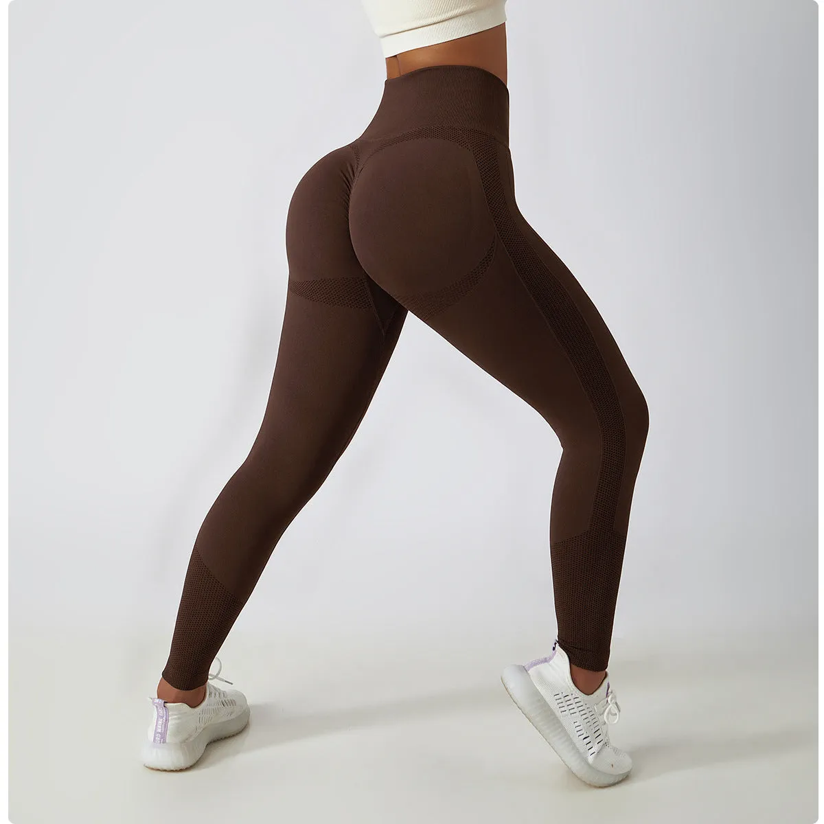 Wholesale Casual Stretch Yoga Skinny Leggings