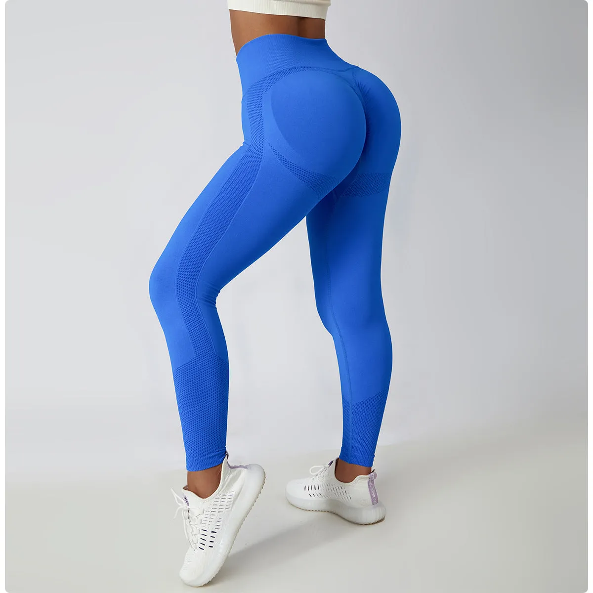 Wholesale Casual Stretch Yoga Skinny Leggings