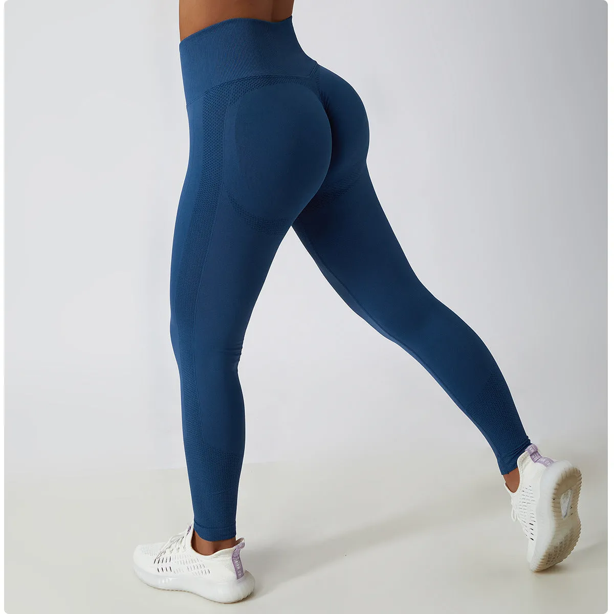 Wholesale Casual Stretch Yoga Skinny Leggings