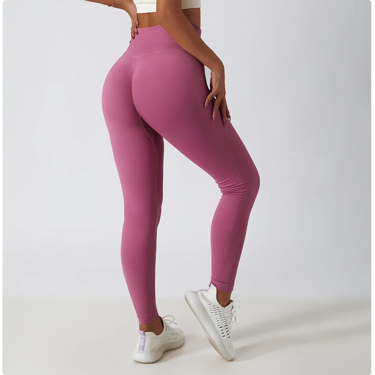 Wholesale Casual Stretch Yoga Skinny Leggings