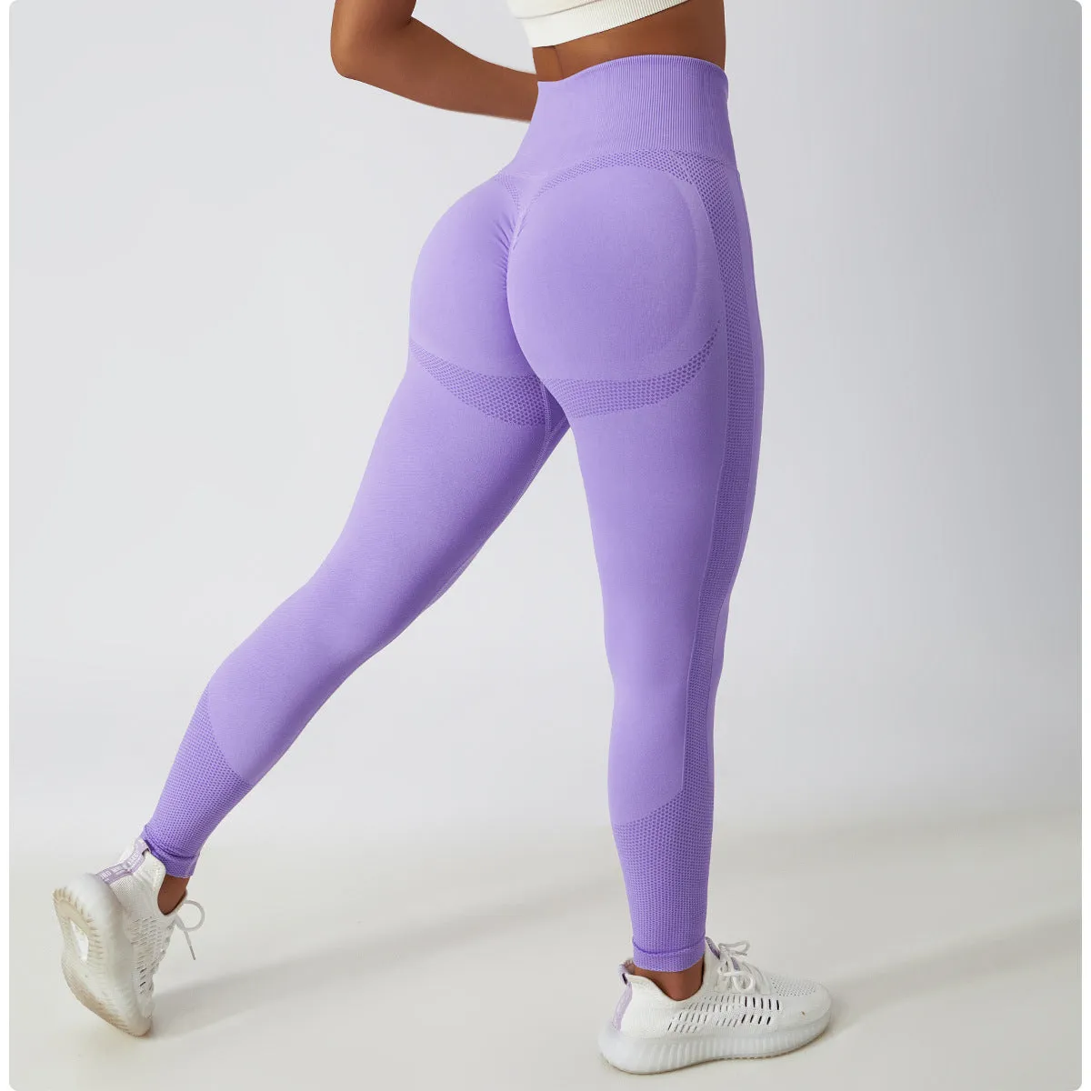 Wholesale Casual Stretch Yoga Skinny Leggings