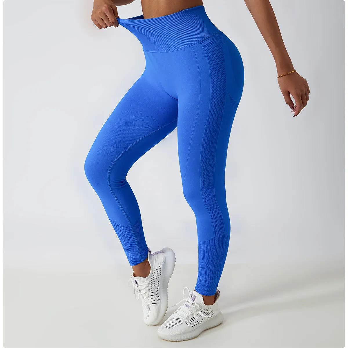 Wholesale Casual Stretch Yoga Skinny Leggings