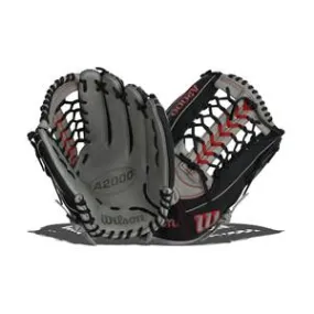 Wilson A2000 - PF92 - 12.25" - Baseball Glove