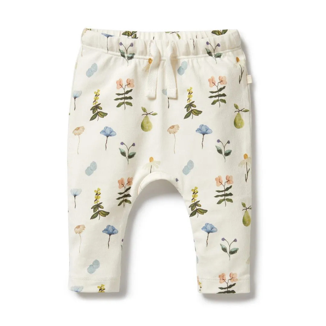 Wilson & Frenchy Petit Garden Organic Legging