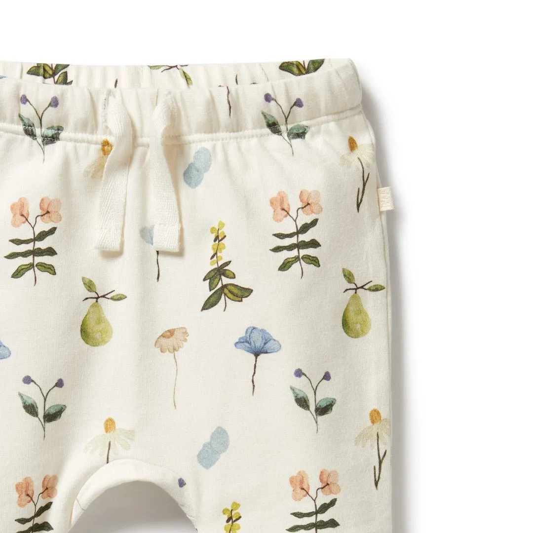 Wilson & Frenchy Petit Garden Organic Legging