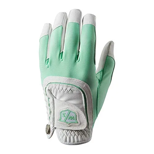 Wilson Staff Fit All Gloves Women's