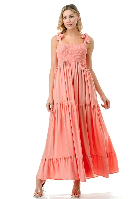 Women MAXI Dress