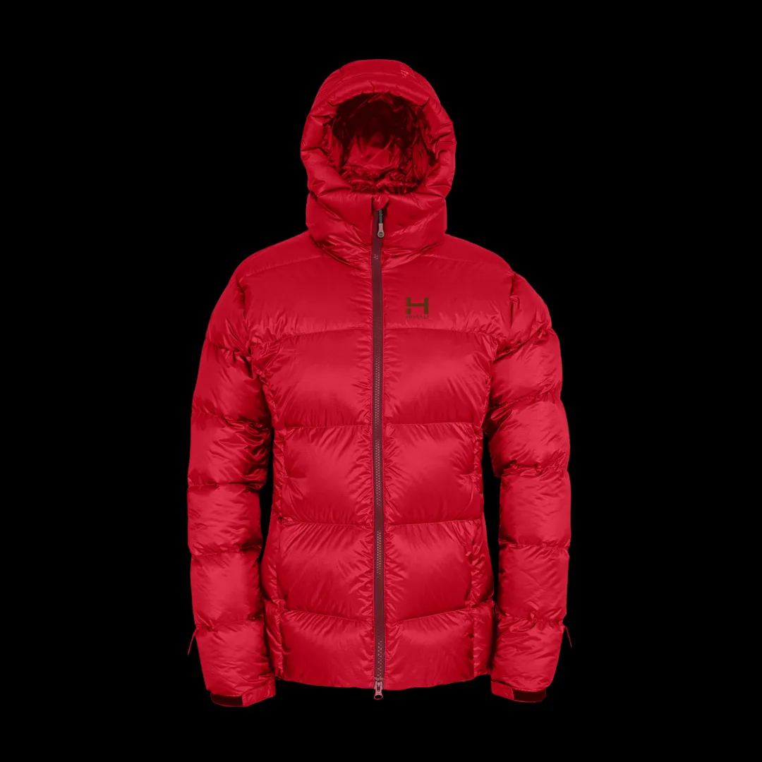 Womens Altitude Down Parka