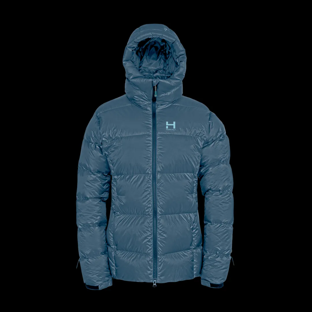 Womens Altitude Down Parka