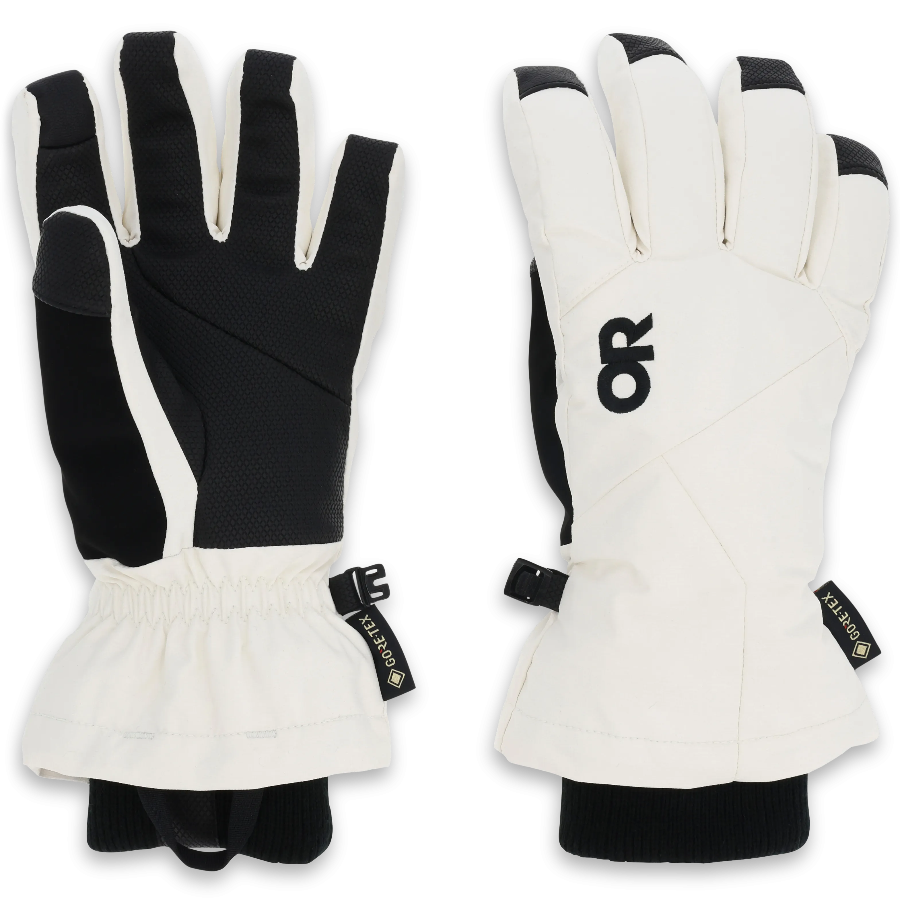 Women's Revolution Under Cuff GORE-TEX Gloves