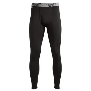 WORKSKIN™ Baselayer Pants - Black XL