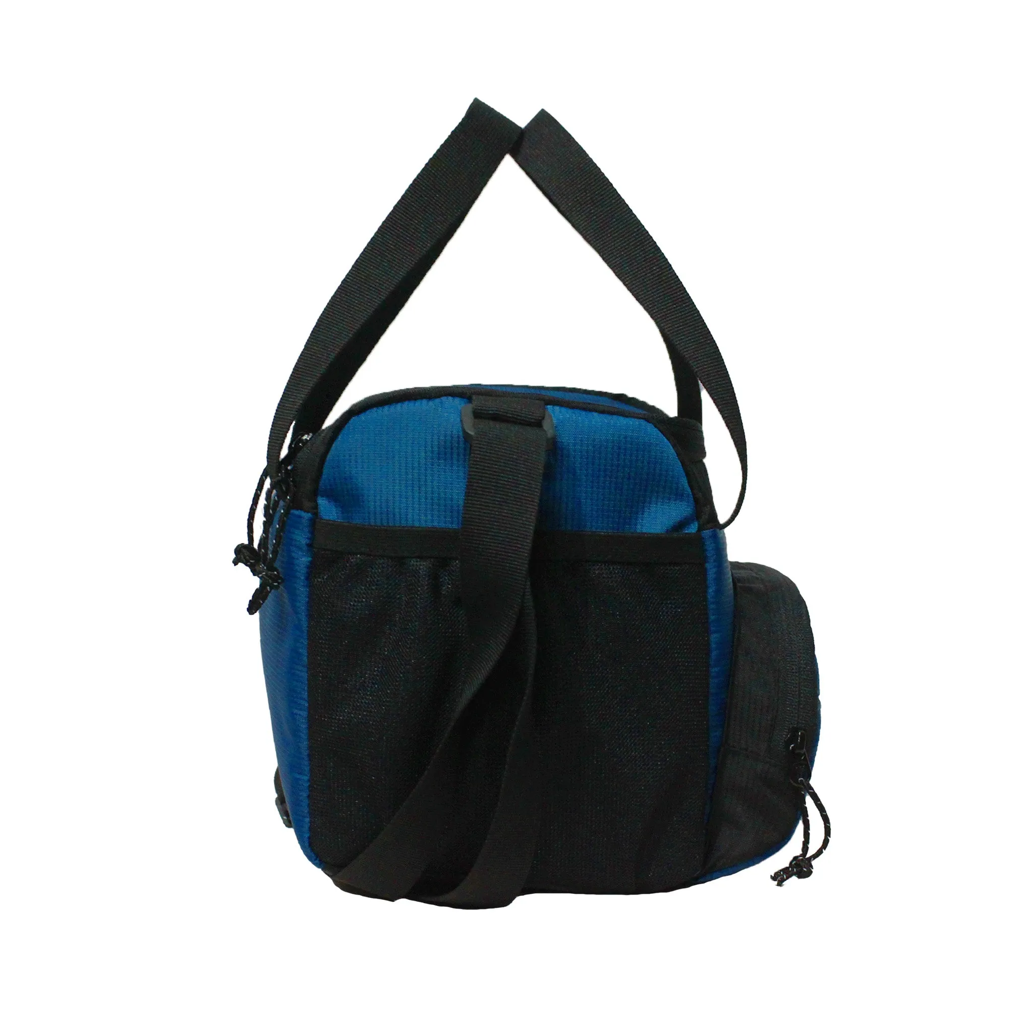 Yolo 6L Aqua Blue Lunch Bag