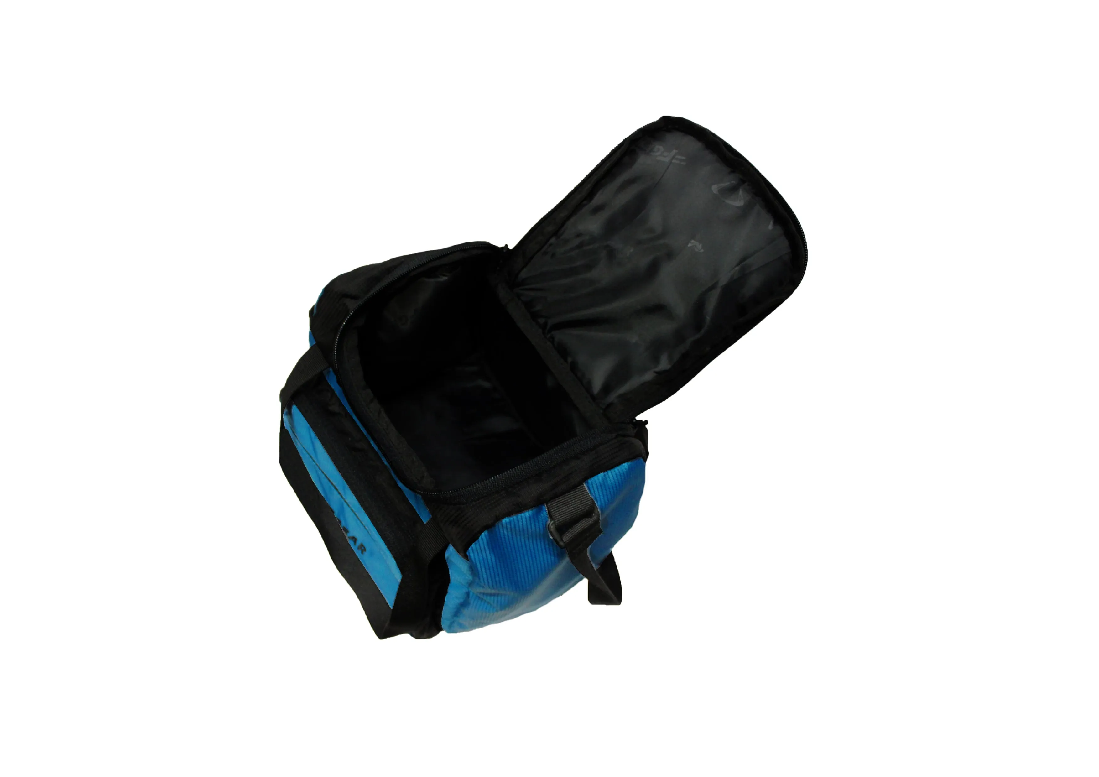 Yolo 6L Aqua Blue Lunch Bag