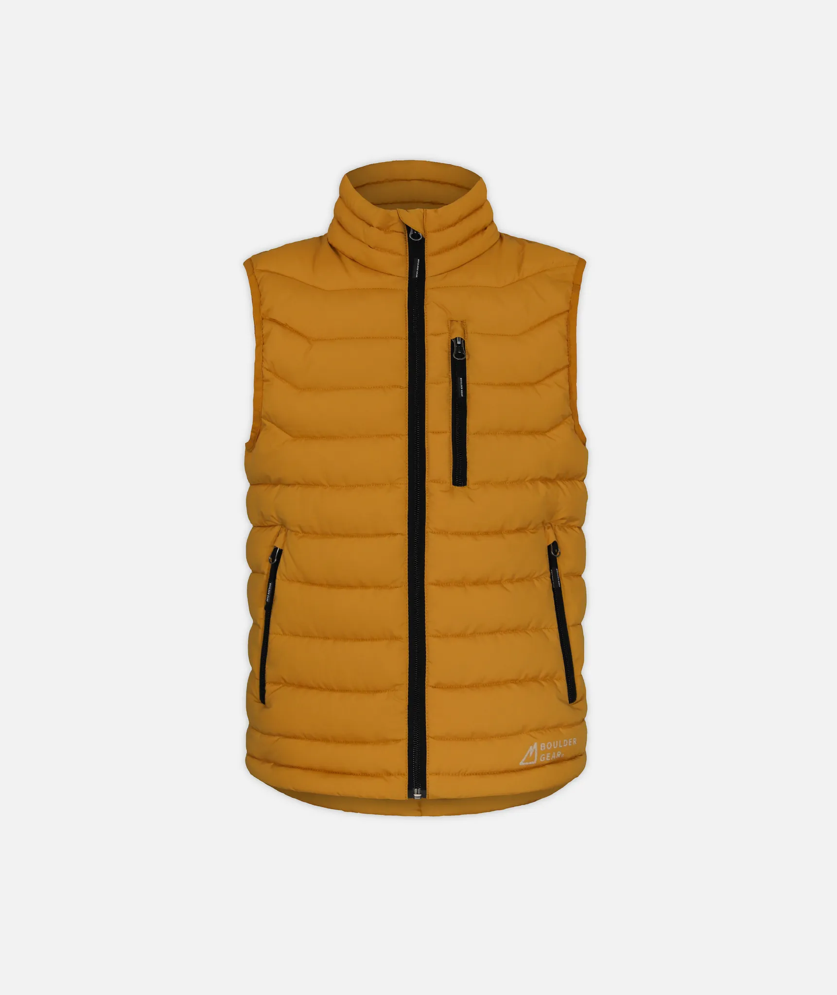 Youth Sawyer Puffy Vest