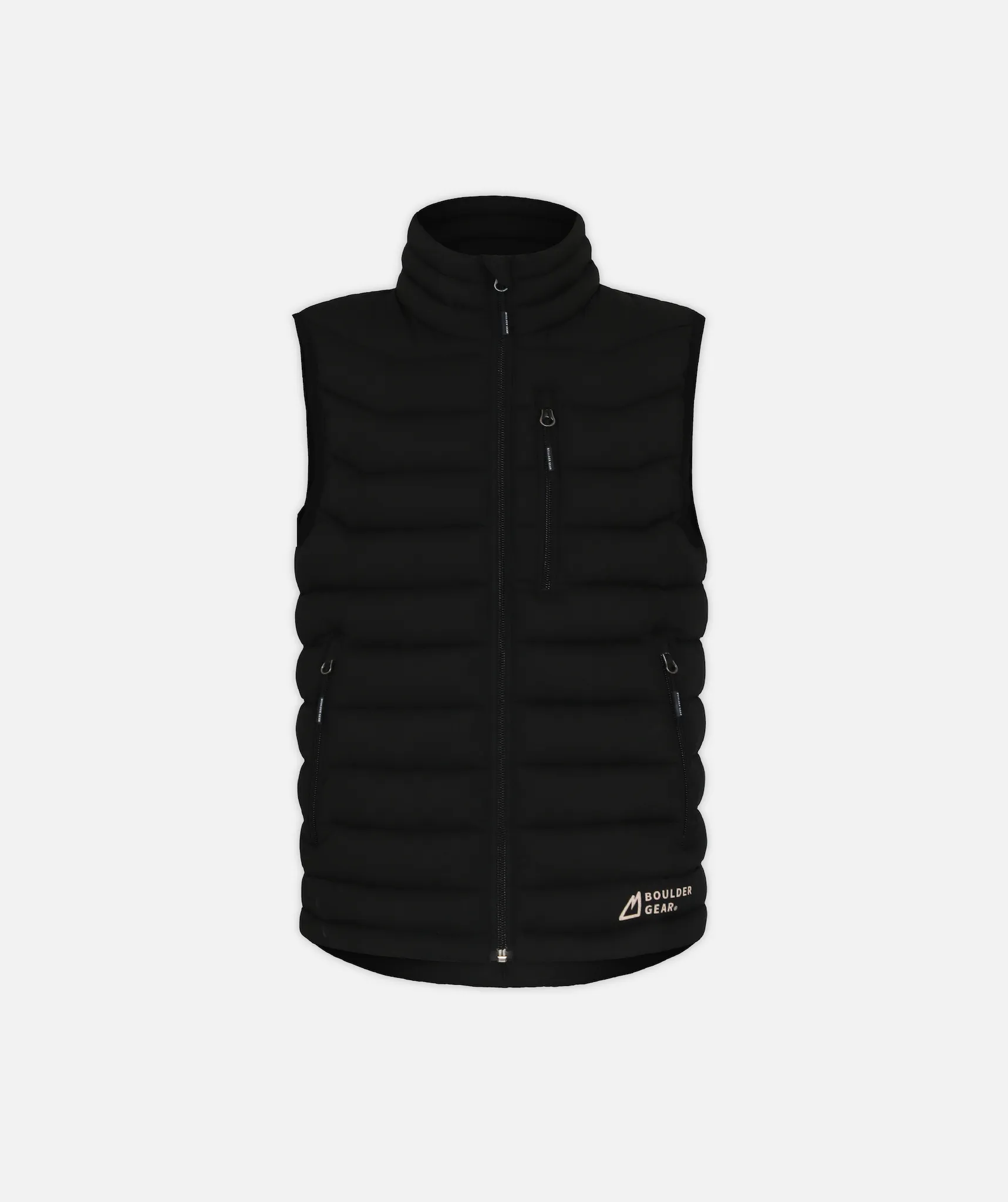 Youth Sawyer Puffy Vest