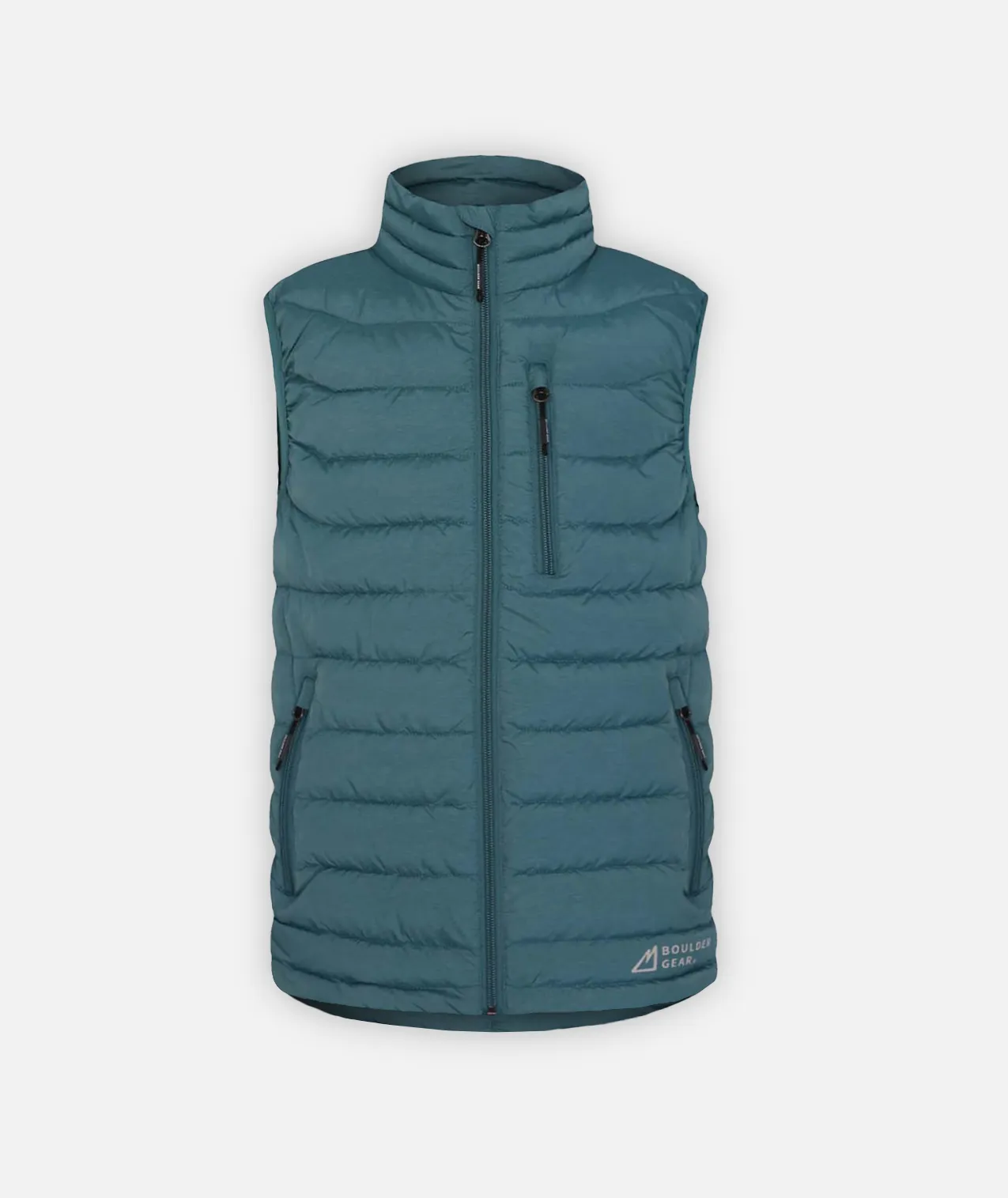 Youth Sawyer Puffy Vest